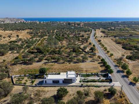 "Villa Galini"