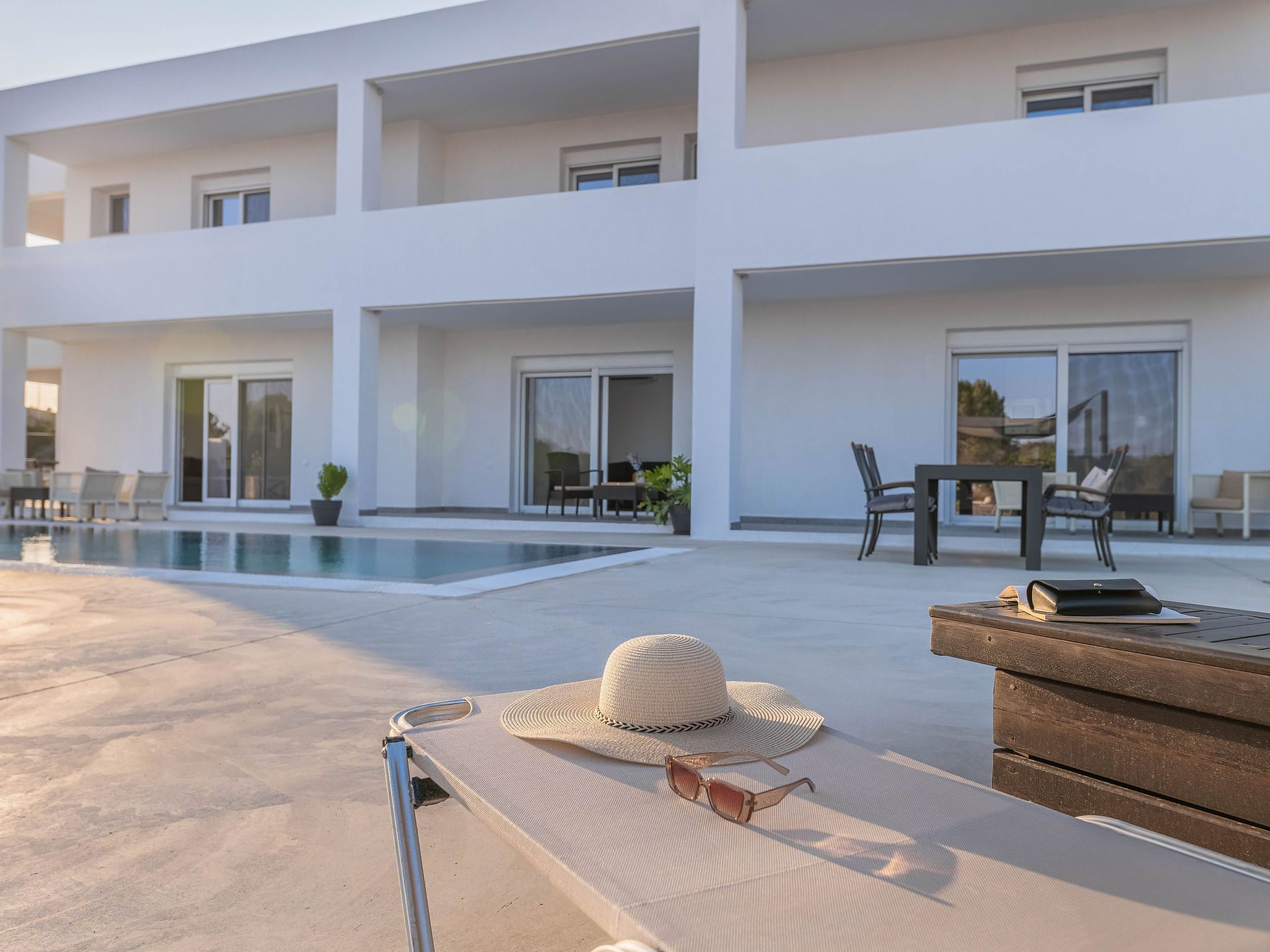 Villa Korali