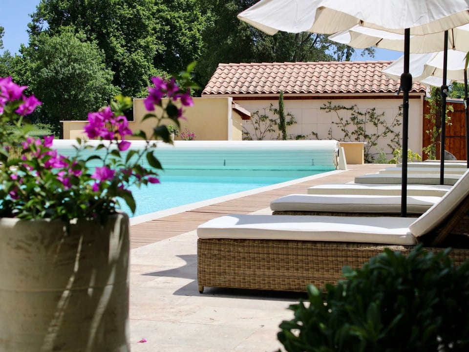 Alpilles - Arles