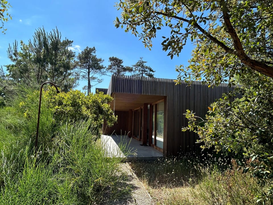 La Maison Pinède - Lit-et-Mixe
