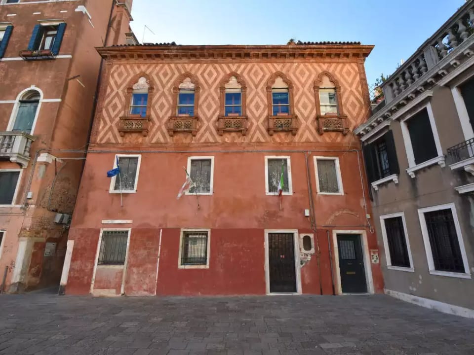 Piano Nobile - Venice