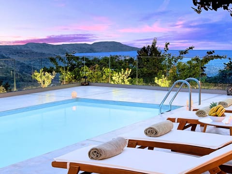 'Villa Barozziana