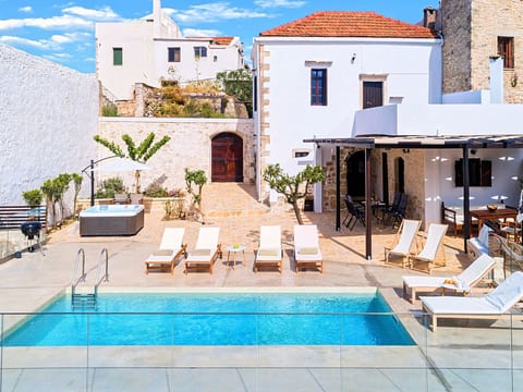 'Villa Barozziana