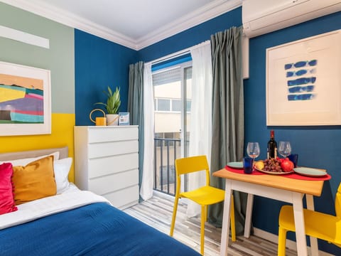 BnB Homes Praia da Rocha Strand Sonnenverwöhnte Apartmen