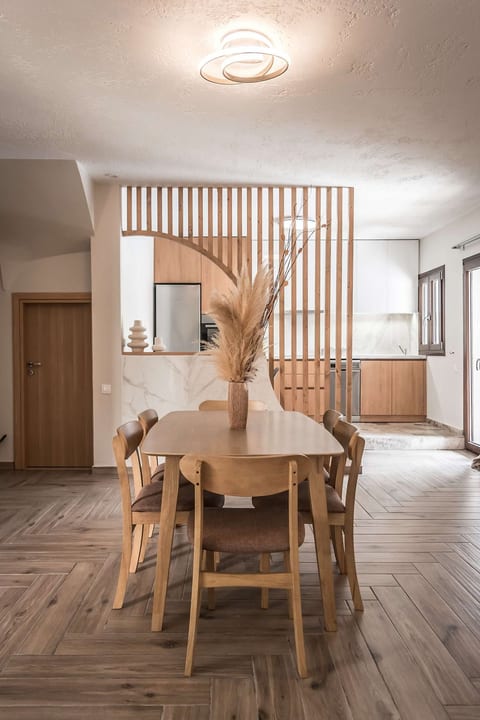 Niriides Villas_ Irida_ 2-Schlafzimmer privater Pool