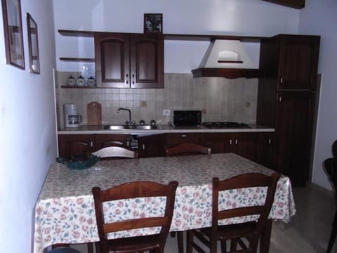 Appartamento GIGLIO