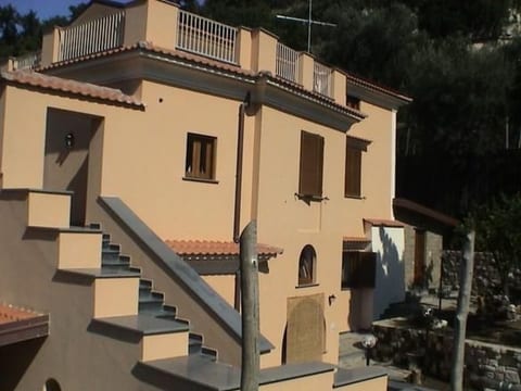 Appartamento GIGLIO