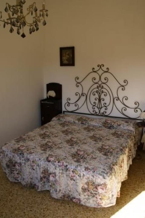 Wohnung 'Rose' mit Terrasse