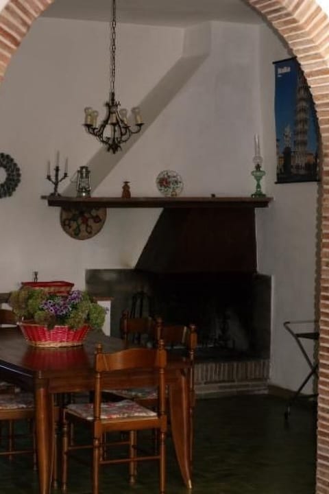 Wohnung 'Rose' mit Terrasse