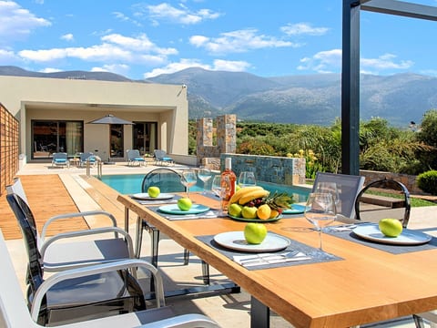 für 12 Personen in Sisi, Kreta (Ost-Kreta)