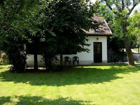 "Orchardviews" mit Terrasse
