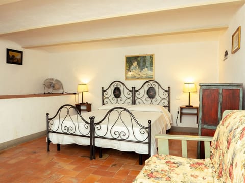 'Giovanni' mit Pool