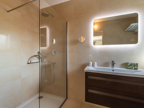 "Villa Suite 2 Schlafzimmer"