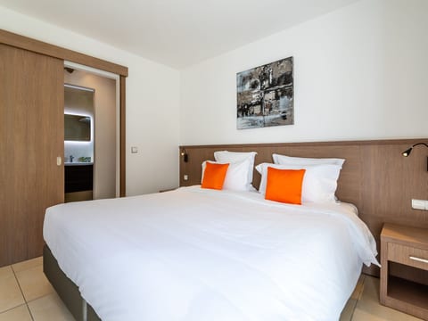 "Villa Suite 2 Schlafzimmer"