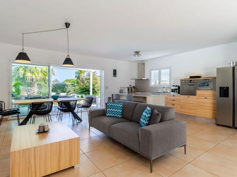 "Villa Suite 2 Schlafzimmer"