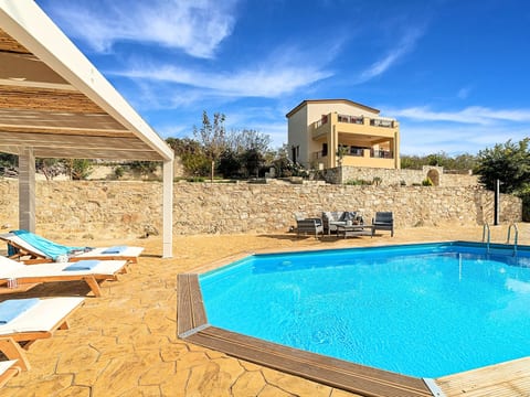 Althea Villa Privater Pool