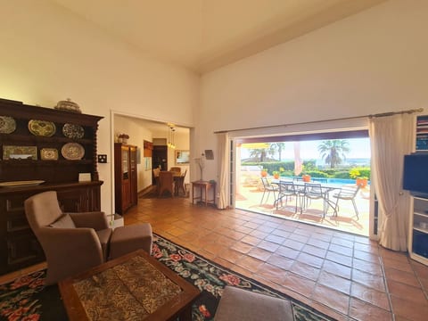 Villa Doce Vida