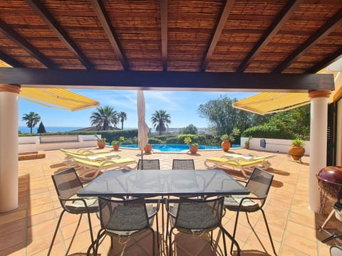 Villa Doce Vida