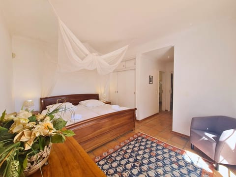 Villa Doce Vida