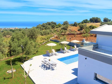für 30 Personen in Georgioupolis, Kreta (West-Kreta)