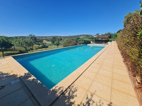 Villa do Paraiso