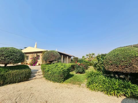 Villa do Paraiso