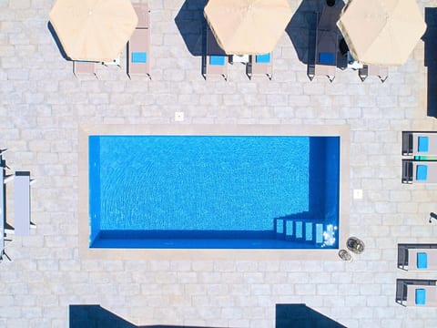 für 15 Personen in Georgioupolis, Kreta (West-Kreta)
