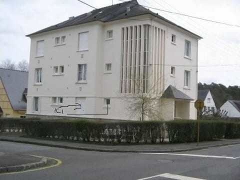 Vermietet hübsches Studio für Urlaub oder Kurgäste oder die Region zu entdecken