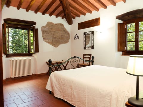 Edoardo' Ferienwohnung mit Pool