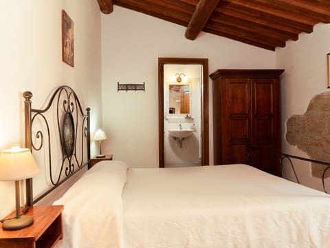 Wohnung 'Caterina' mit Gemeinschaftspool