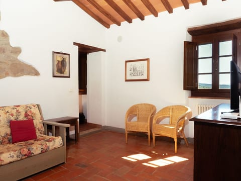 Wohnung 'Caterina' mit Gemeinschaftspool