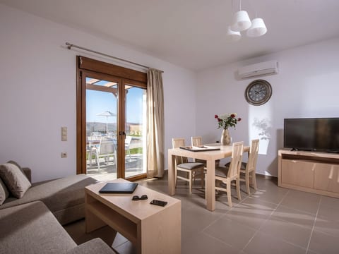 Villa mit Panoramablick Pool und Grillplatz in S