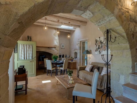 Traditionelle Villa, privater Pool, 5km zum Strand