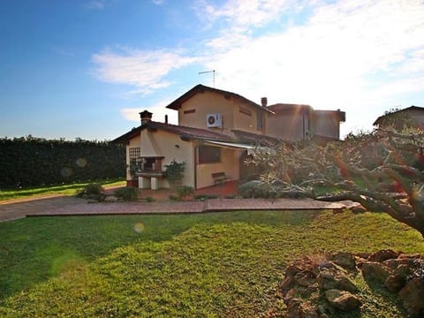TV117 Casa Il Forno