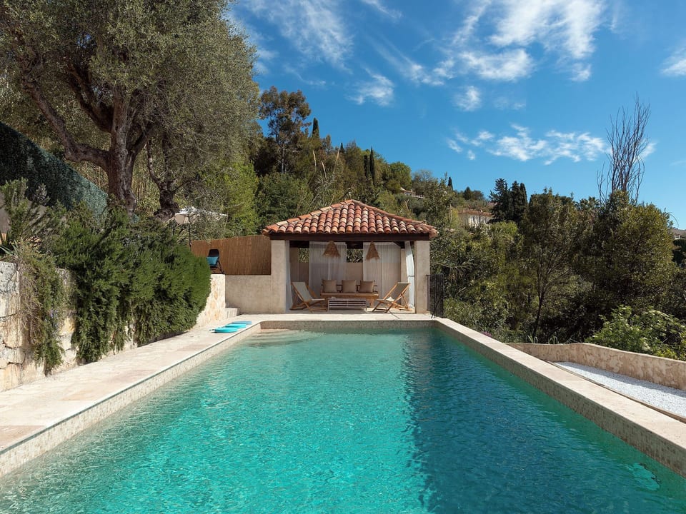 Provin - Vence
