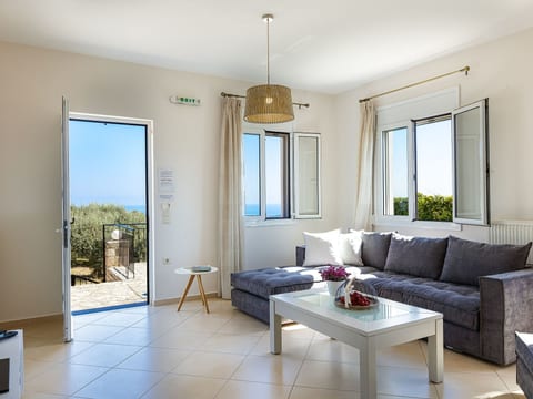 Familienfreundliche Villa mit privatem Pool und