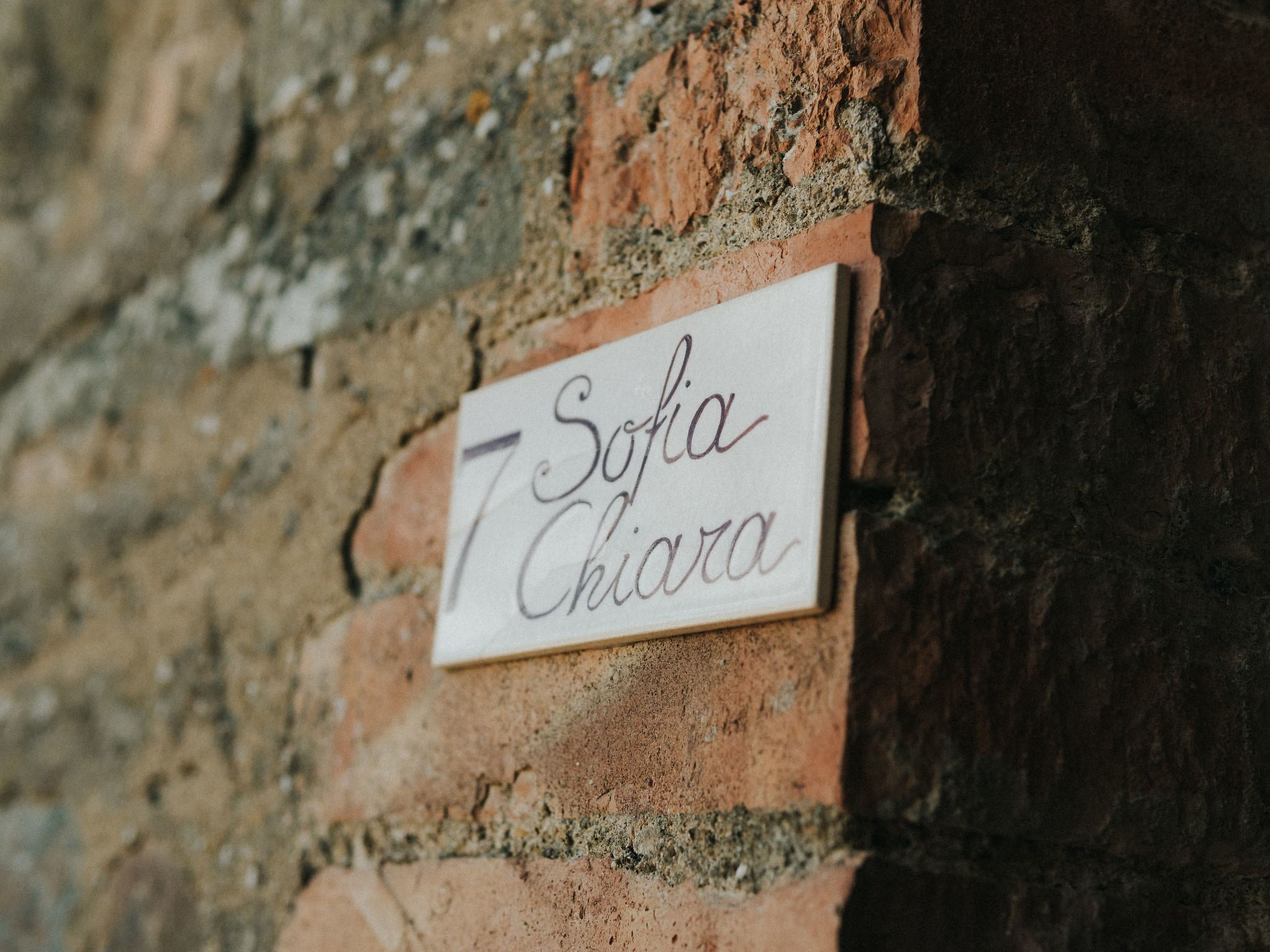 'Sofia' mit Pool