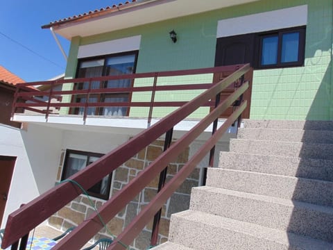 CASA  VERDE
