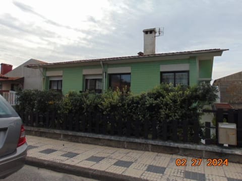 CASA  VERDE
