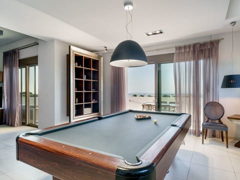 Ferienvilla "Oak Luxury" mit eigenem Pool