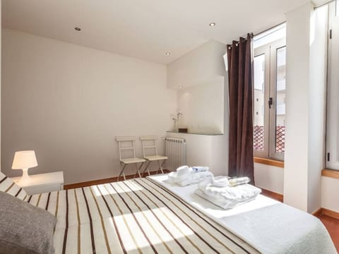 Sonnenaufgang in Moledo" Wohnung