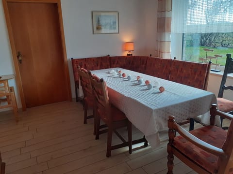 Familienfreundliches Einfamilienhaus "Adrian"