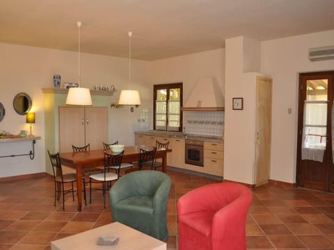 Madonnino Juniper Ferienwohnung