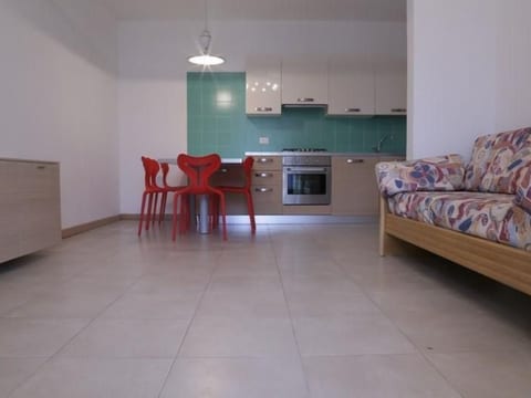 Residence TAMERICI