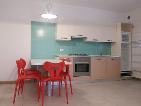 Residence TAMERICI