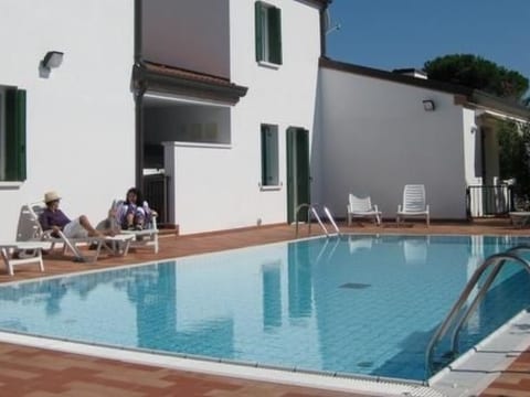Residence TAMERICI