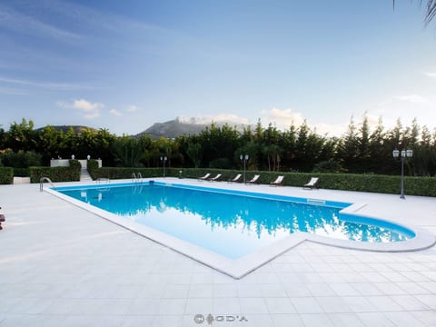 Torre Venza' Anwesen mit Infinity-Pool