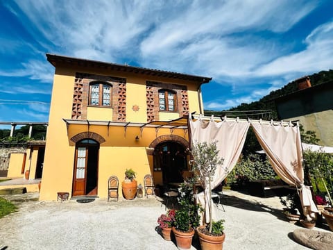 'Aia Sole' mit eigenem Pool