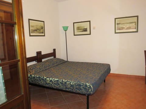 Studio-Apartment mit privatem Garten und Panoram