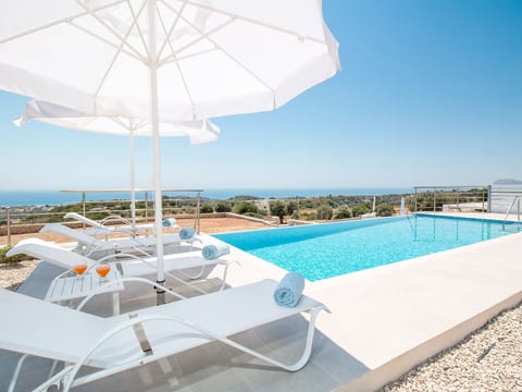 Gregorys Luxus-Villa